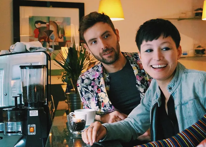 Grand Hostel Berlin UrbanHostal